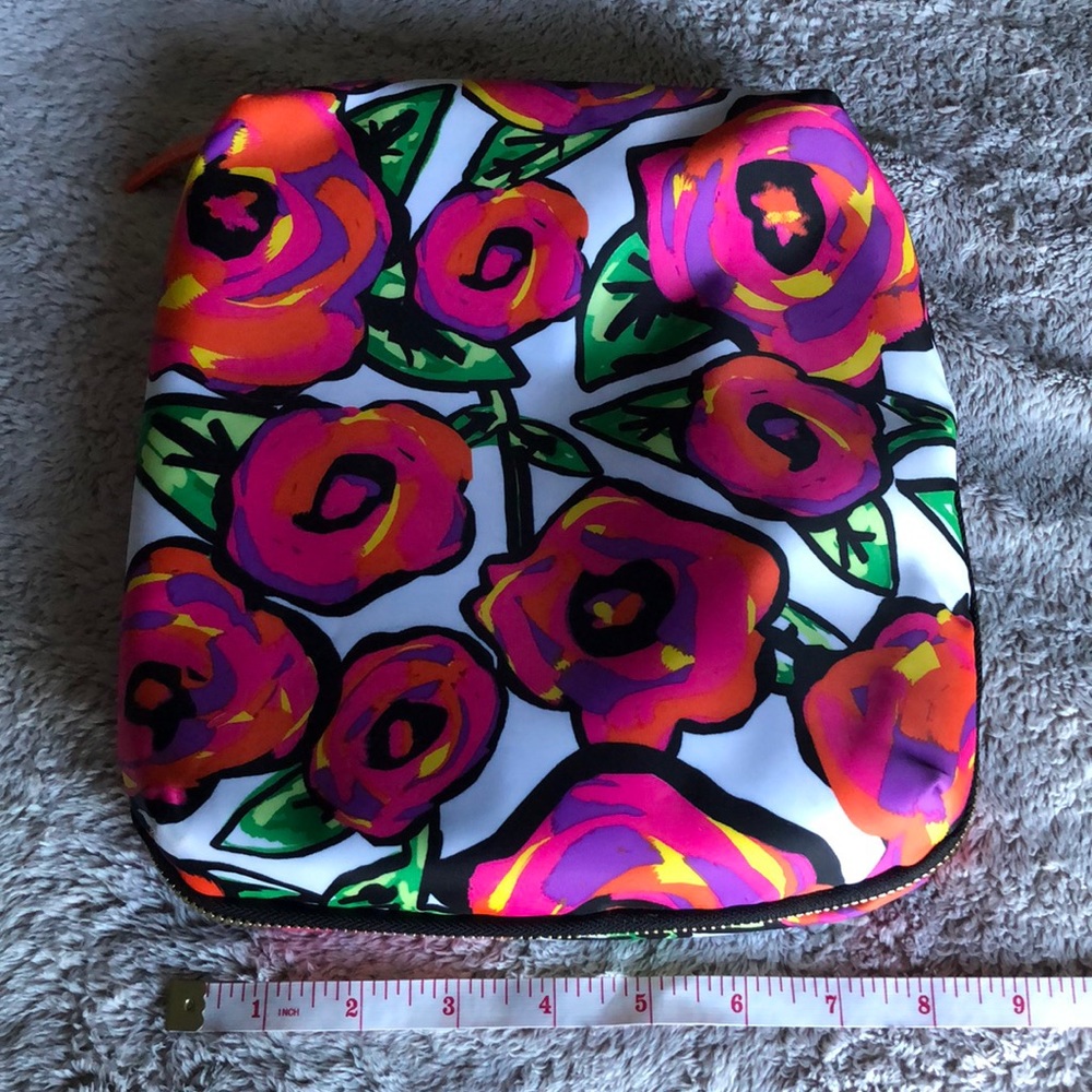 Sonia Kashuk Makeup / Toiletry Case